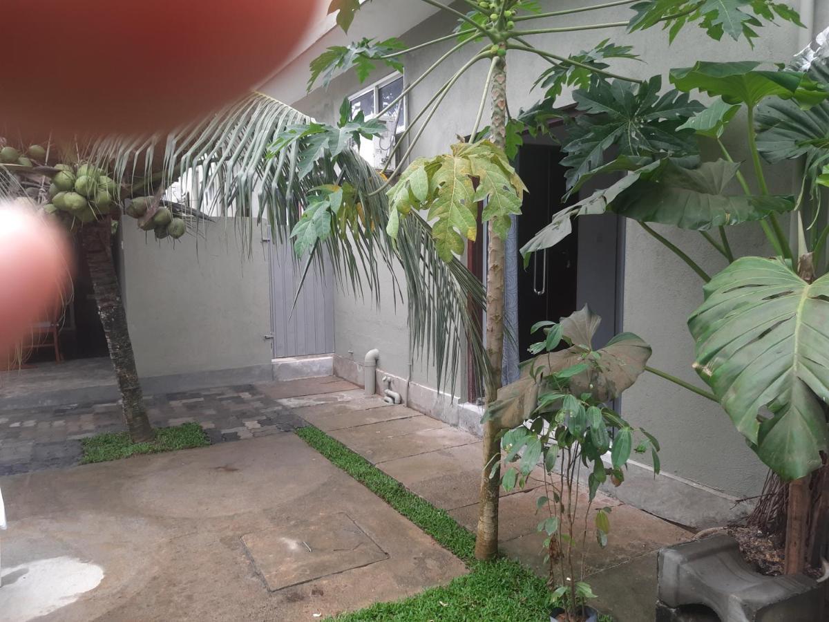 Hotel Paradiso, 乌纳瓦图纳 外观 照片