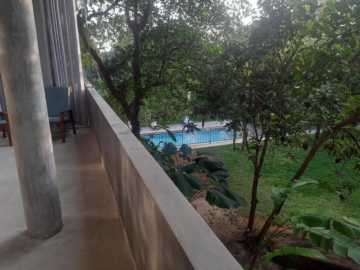 Hotel Paradiso, 乌纳瓦图纳 外观 照片