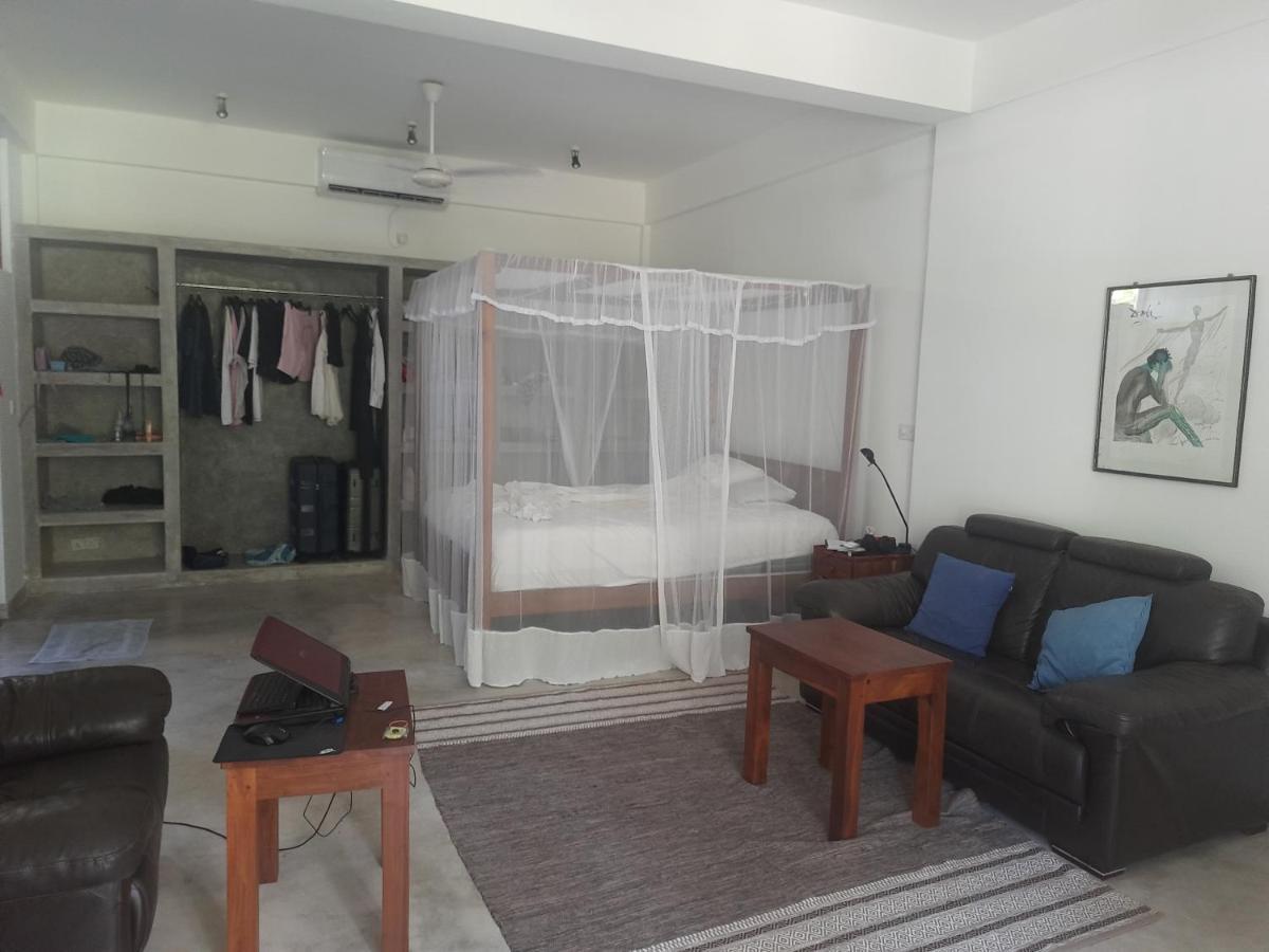 Hotel Paradiso, 乌纳瓦图纳 外观 照片