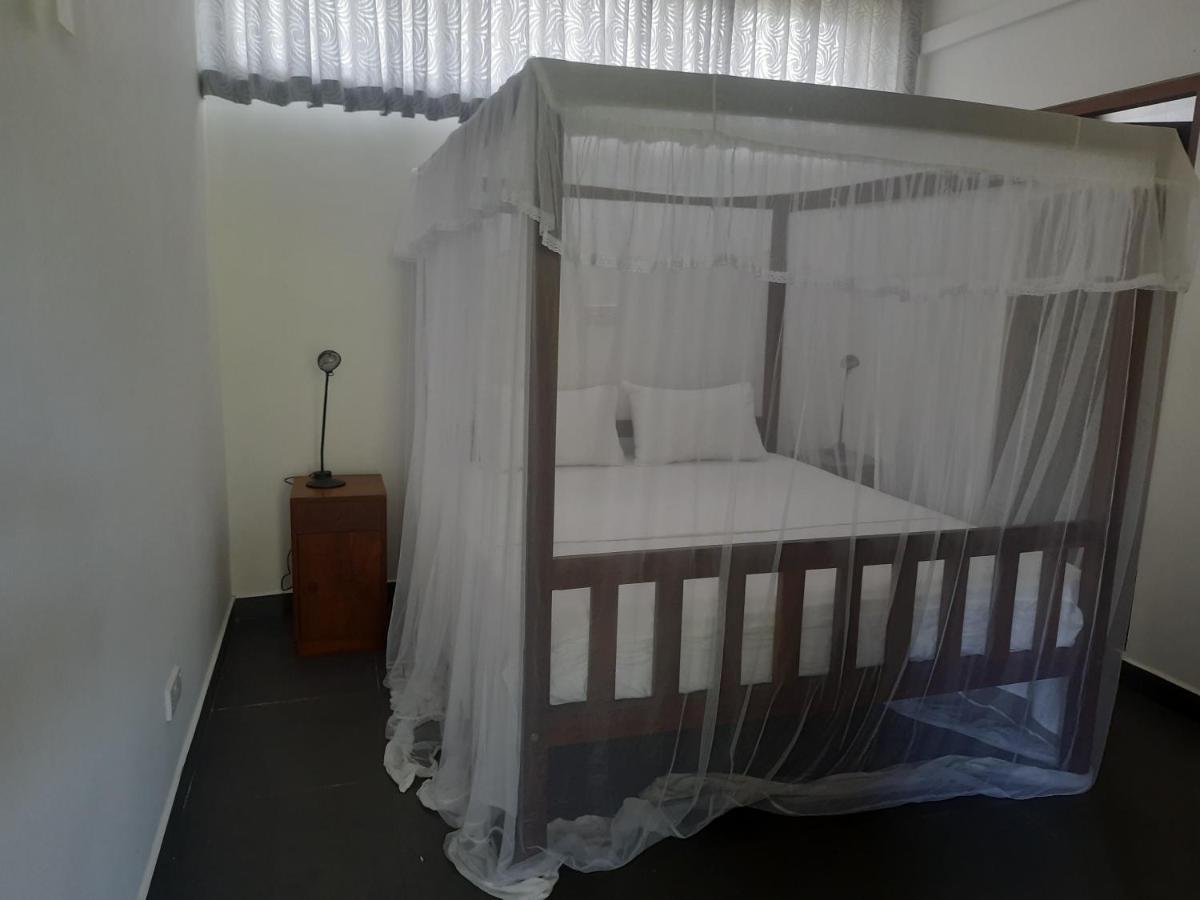 Hotel Paradiso, 乌纳瓦图纳 外观 照片