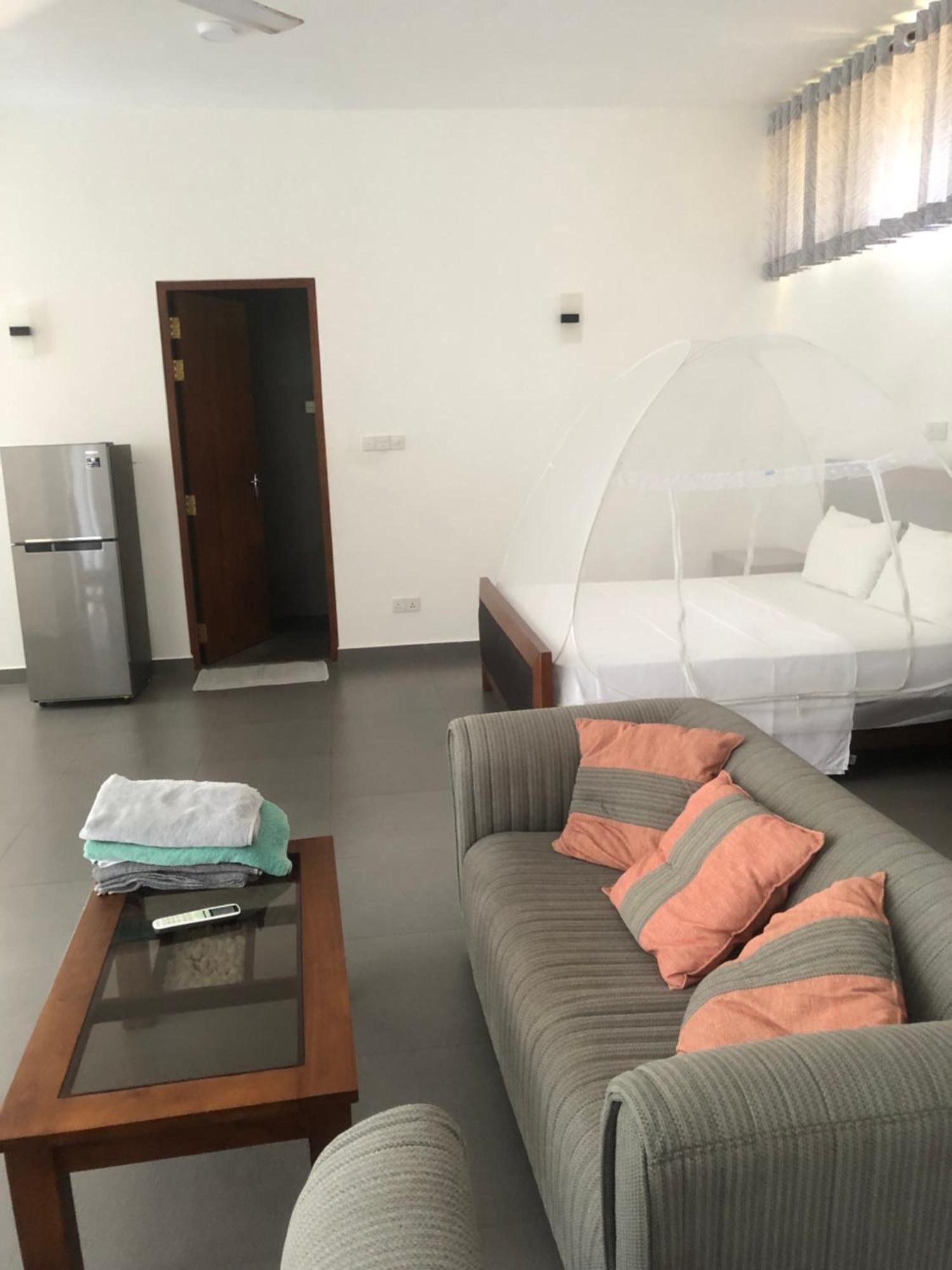 Hotel Paradiso, 乌纳瓦图纳 外观 照片