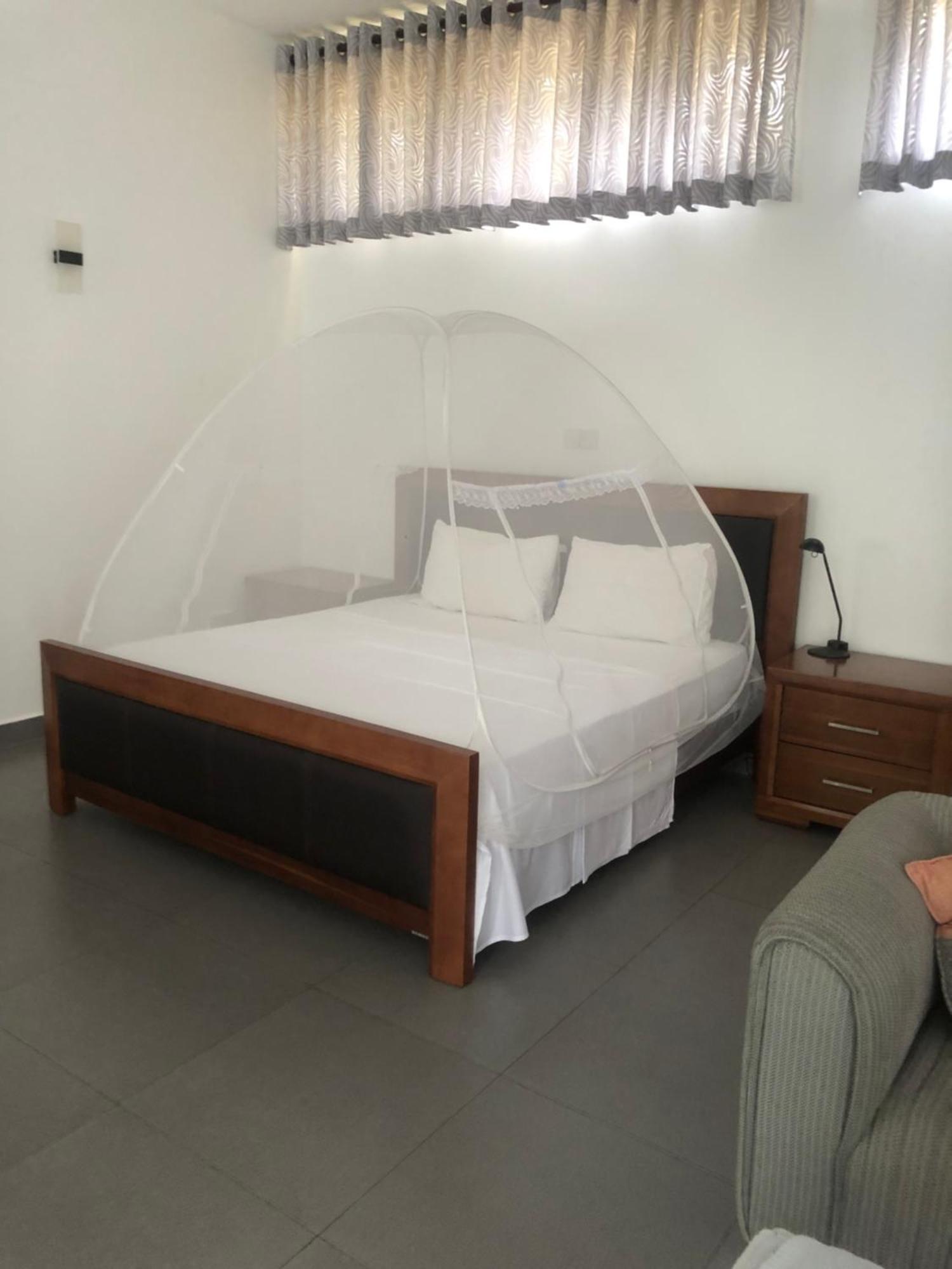 Hotel Paradiso, 乌纳瓦图纳 外观 照片