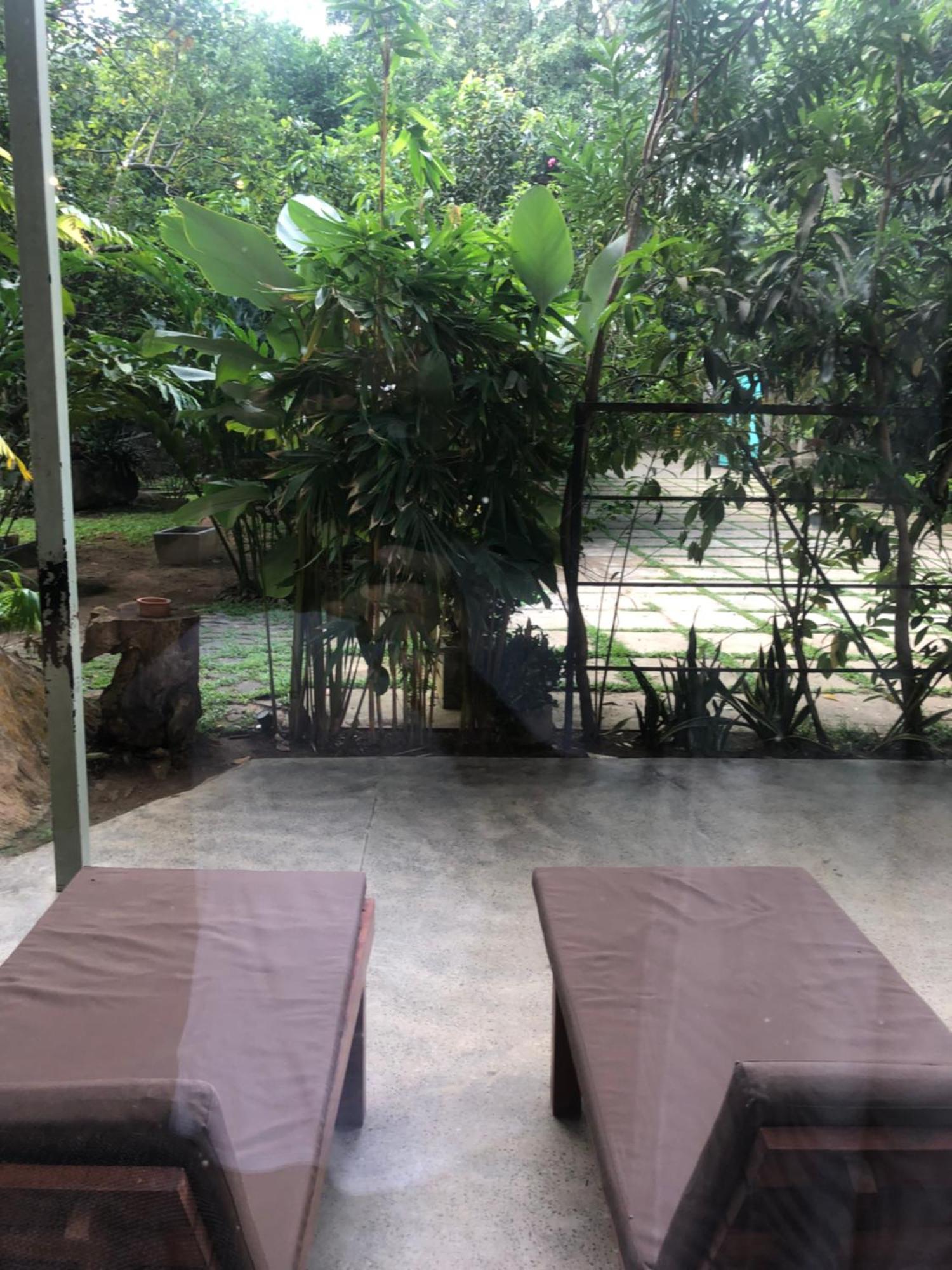 Hotel Paradiso, 乌纳瓦图纳 外观 照片