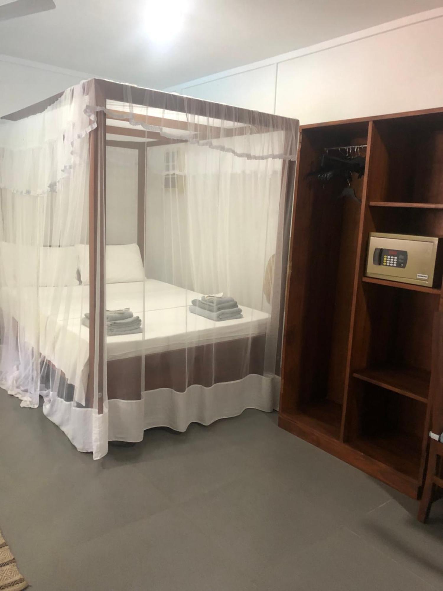 Hotel Paradiso, 乌纳瓦图纳 外观 照片