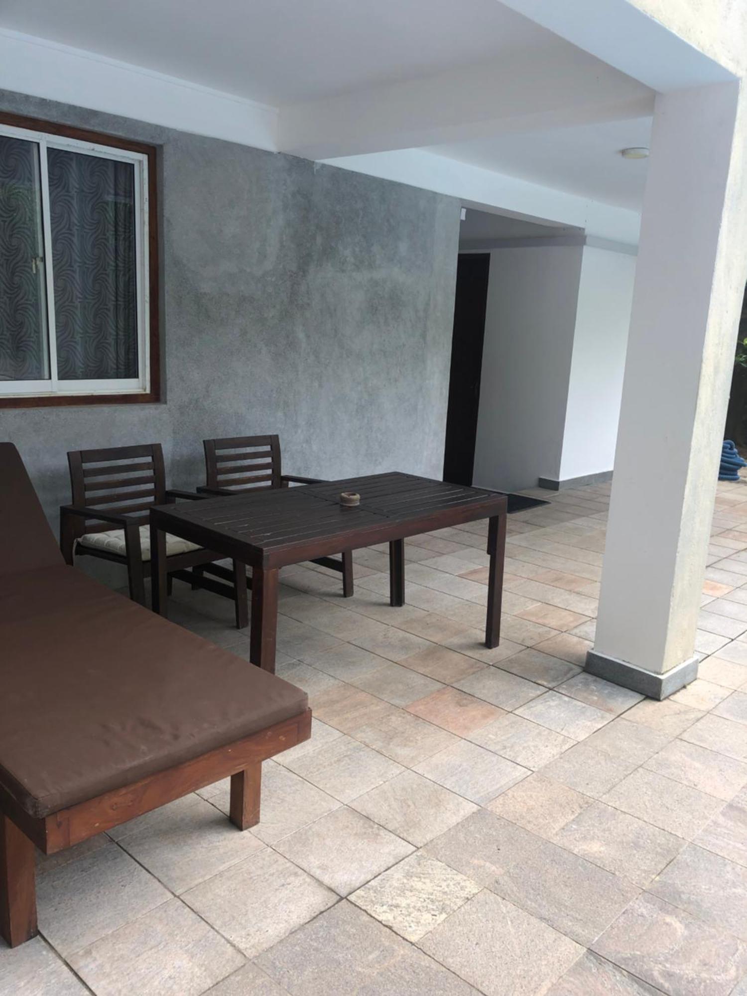 Hotel Paradiso, 乌纳瓦图纳 外观 照片