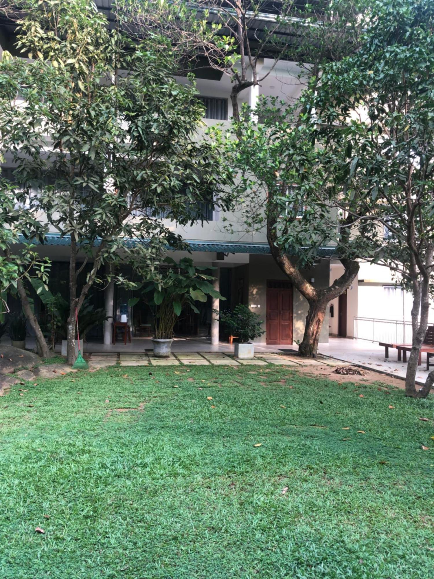 Hotel Paradiso, 乌纳瓦图纳 外观 照片