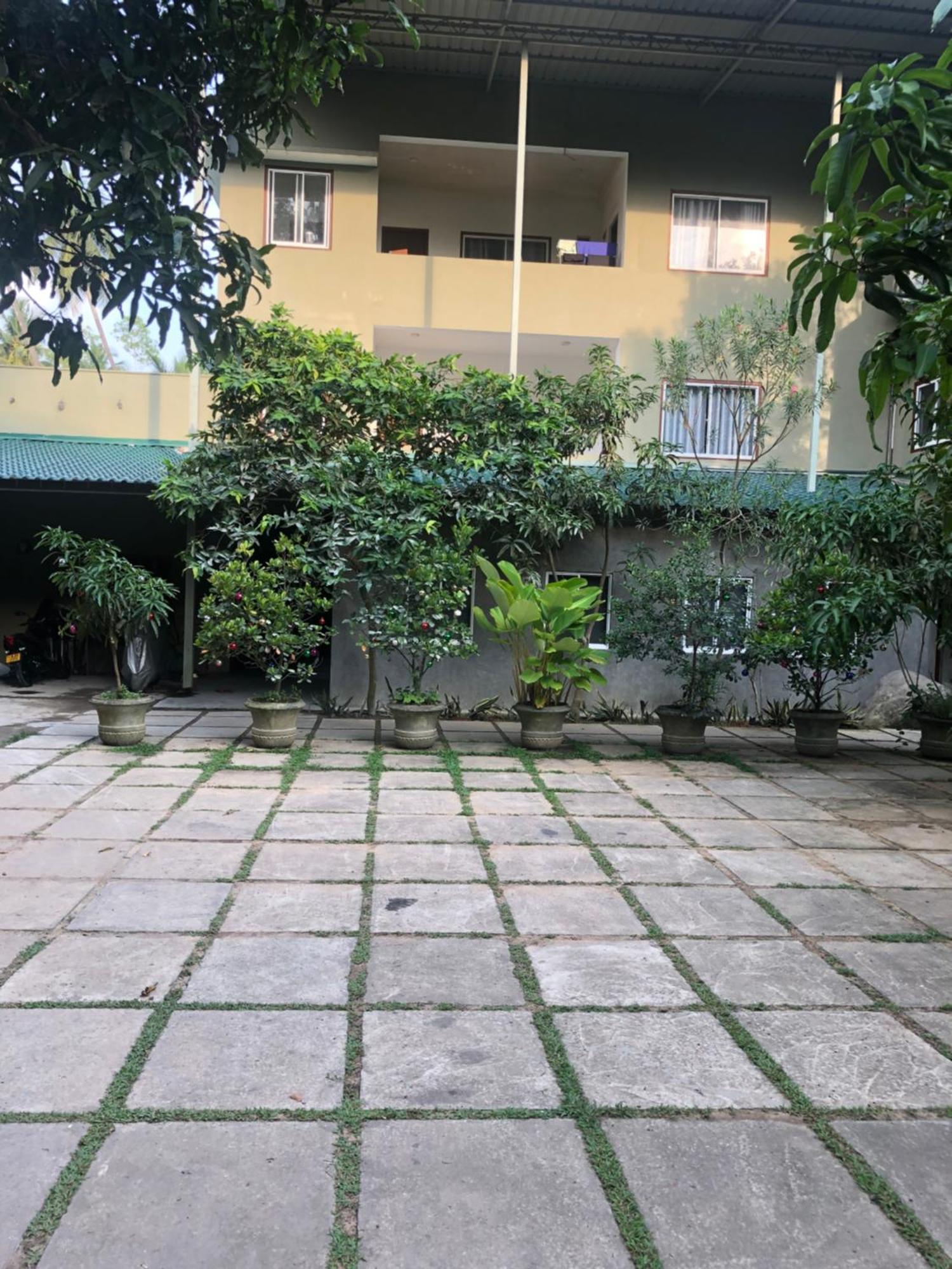 Hotel Paradiso, 乌纳瓦图纳 外观 照片