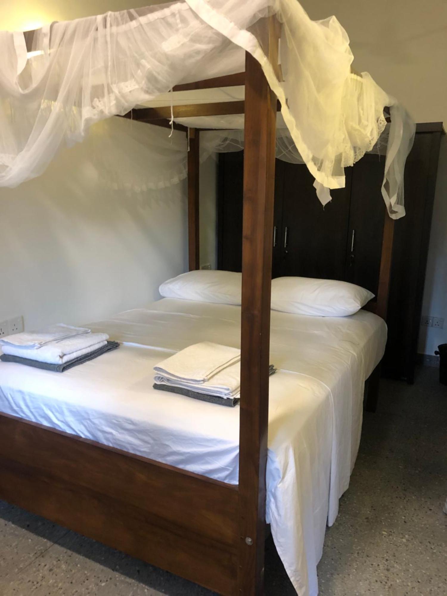 Hotel Paradiso, 乌纳瓦图纳 外观 照片