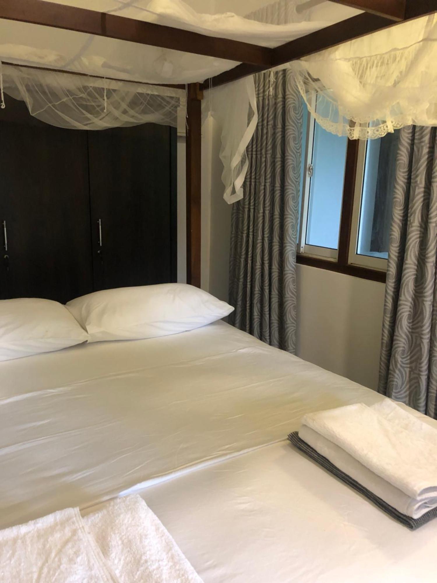 Hotel Paradiso, 乌纳瓦图纳 外观 照片