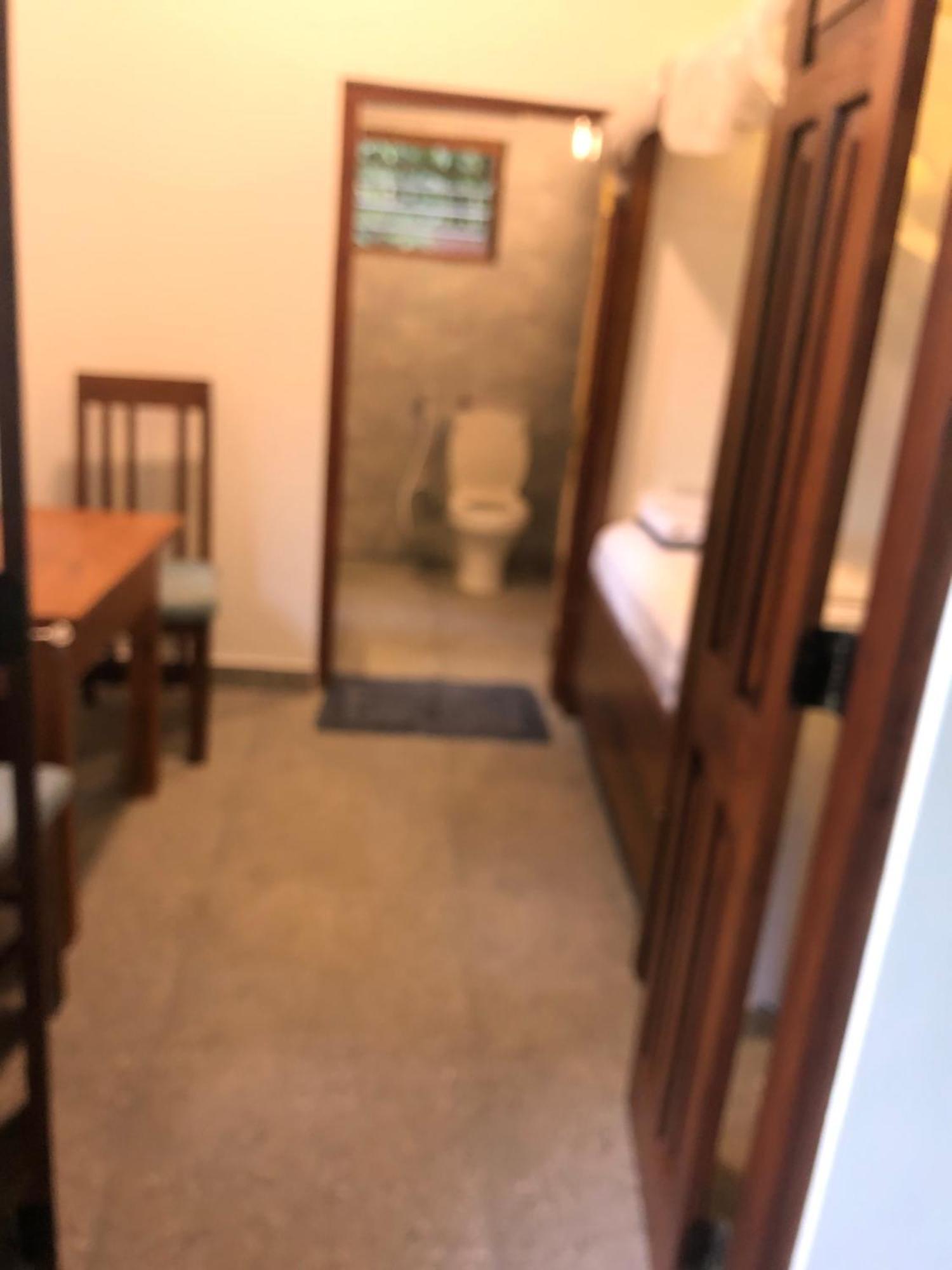 Hotel Paradiso, 乌纳瓦图纳 外观 照片