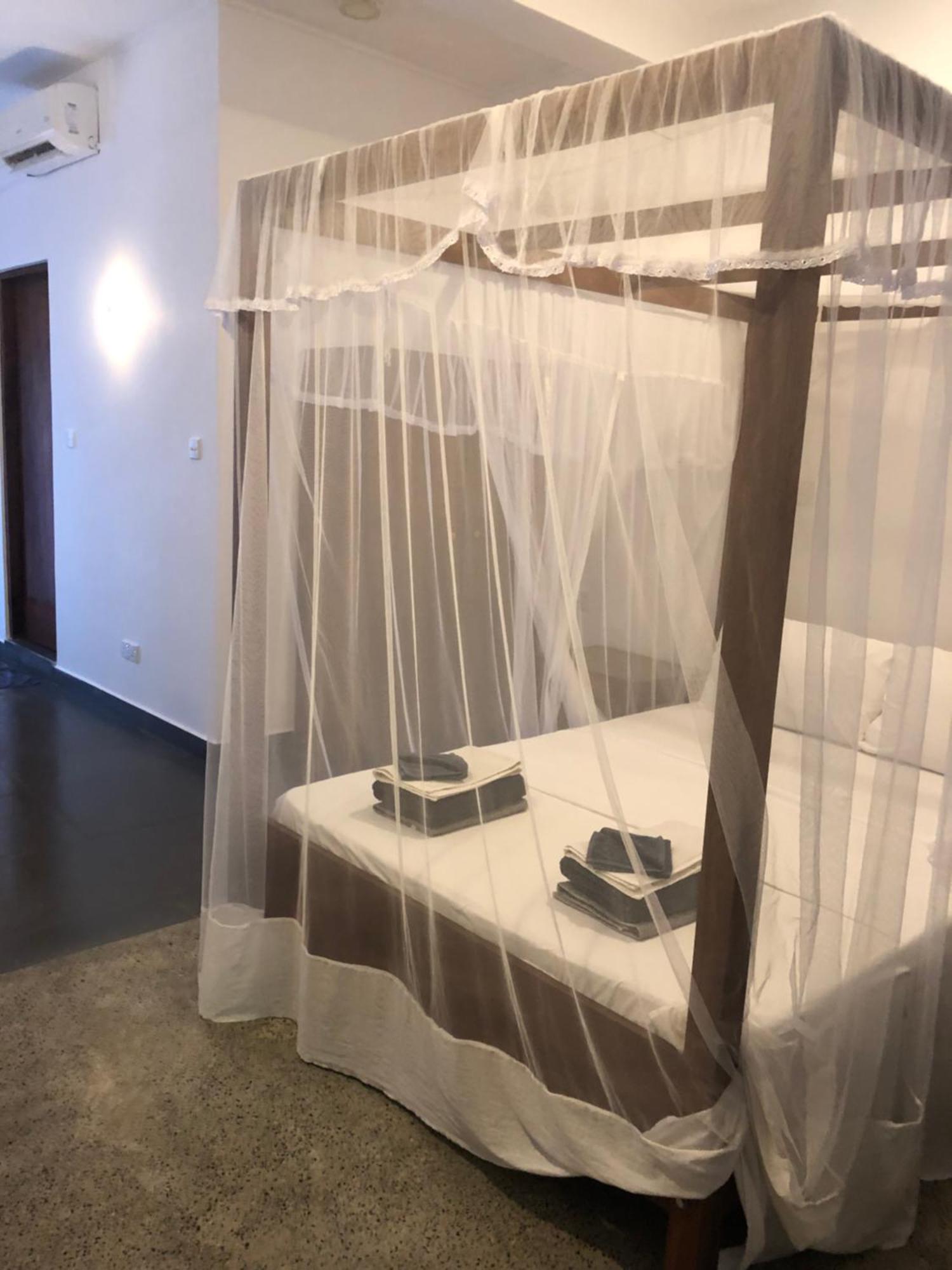 Hotel Paradiso, 乌纳瓦图纳 外观 照片