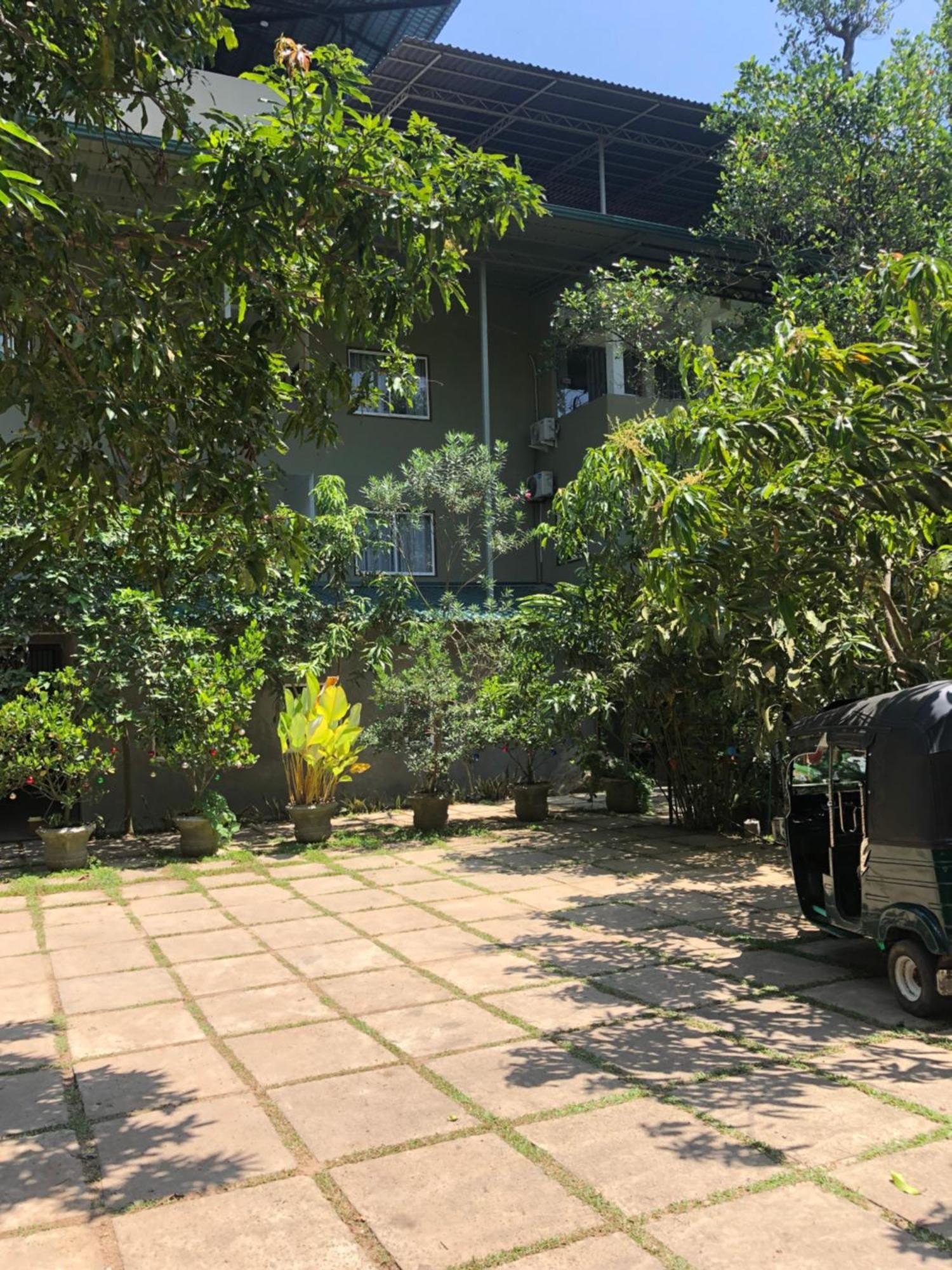 Hotel Paradiso, 乌纳瓦图纳 外观 照片