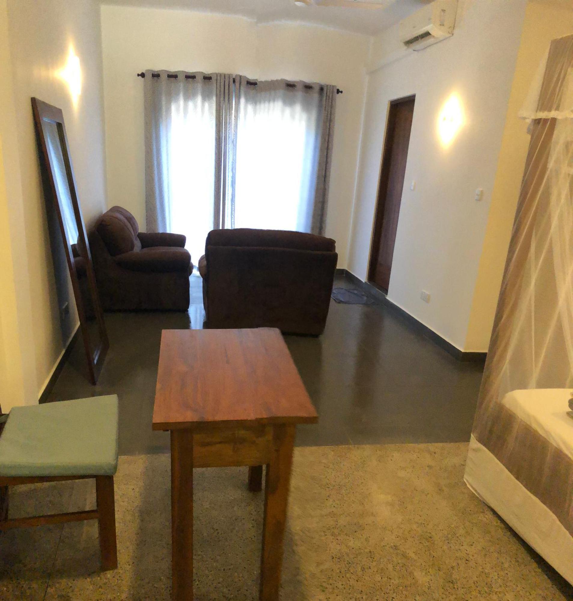 Hotel Paradiso, 乌纳瓦图纳 外观 照片