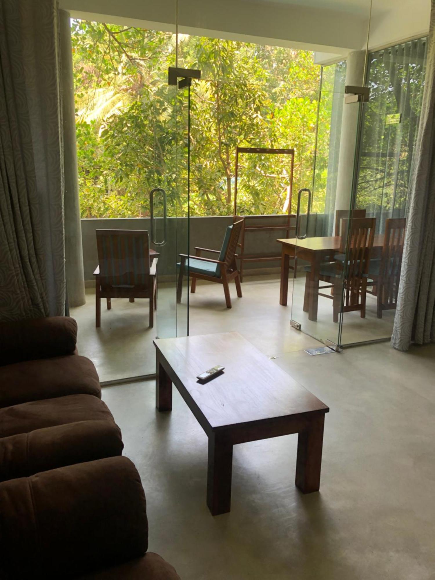 Hotel Paradiso, 乌纳瓦图纳 外观 照片