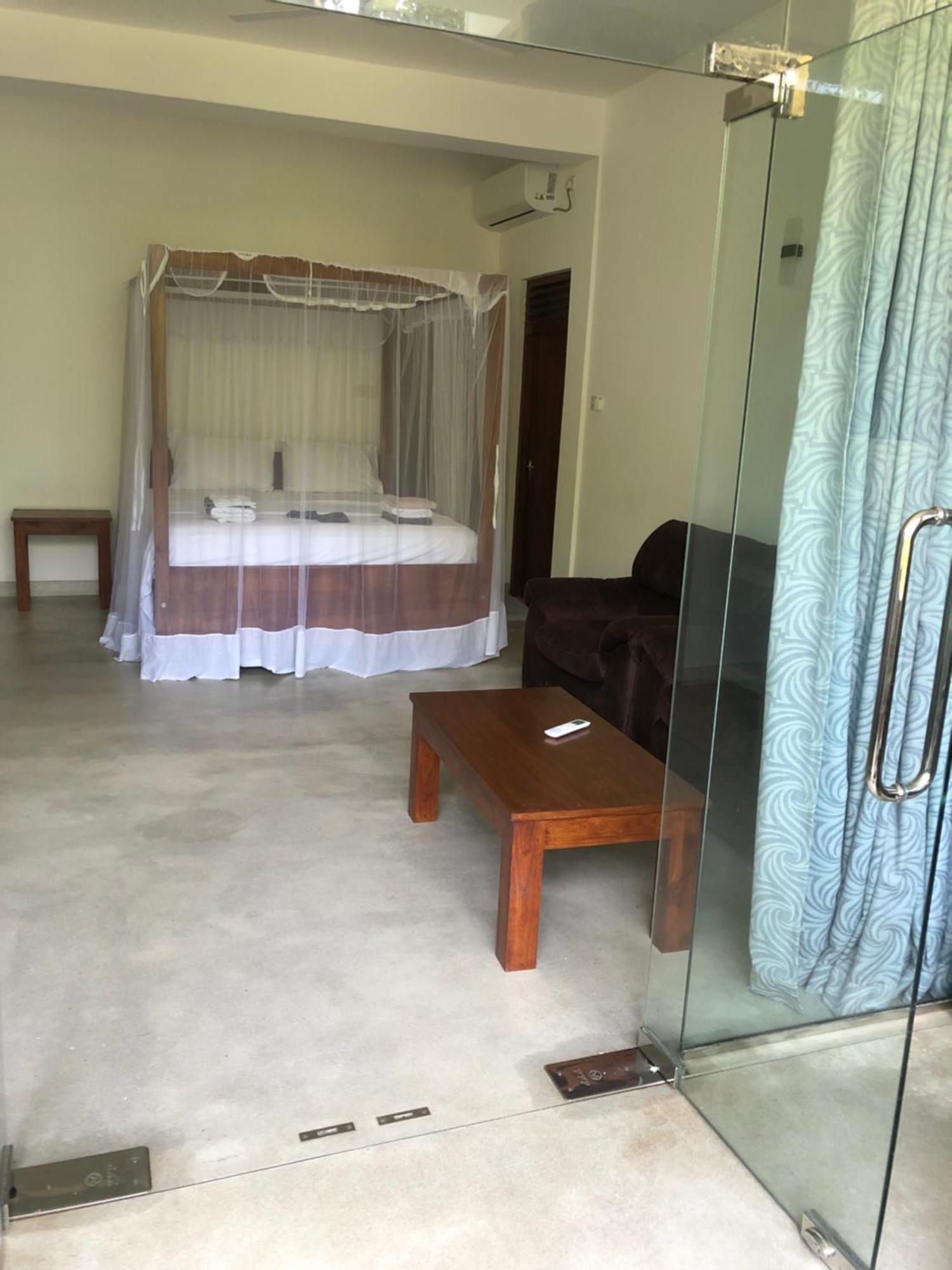 Hotel Paradiso, 乌纳瓦图纳 外观 照片