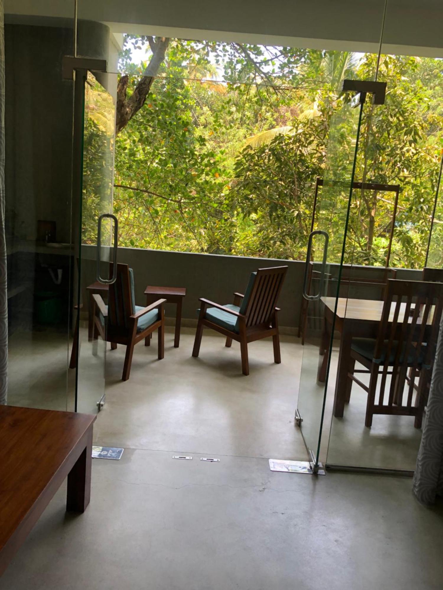 Hotel Paradiso, 乌纳瓦图纳 外观 照片