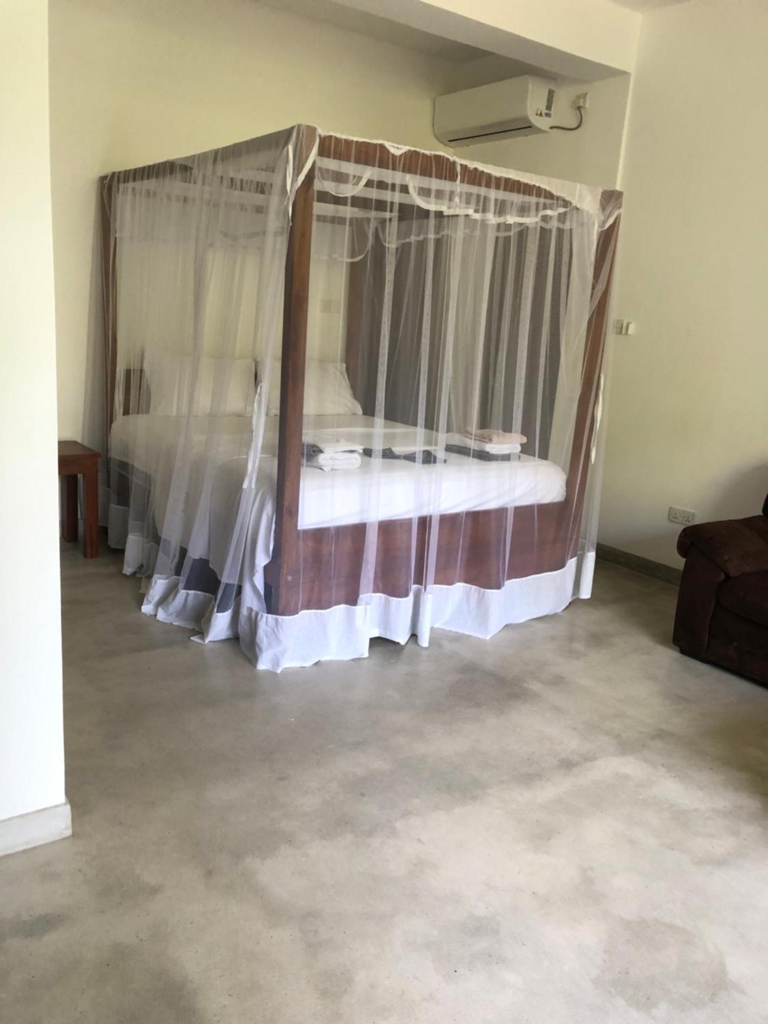 Hotel Paradiso, 乌纳瓦图纳 外观 照片