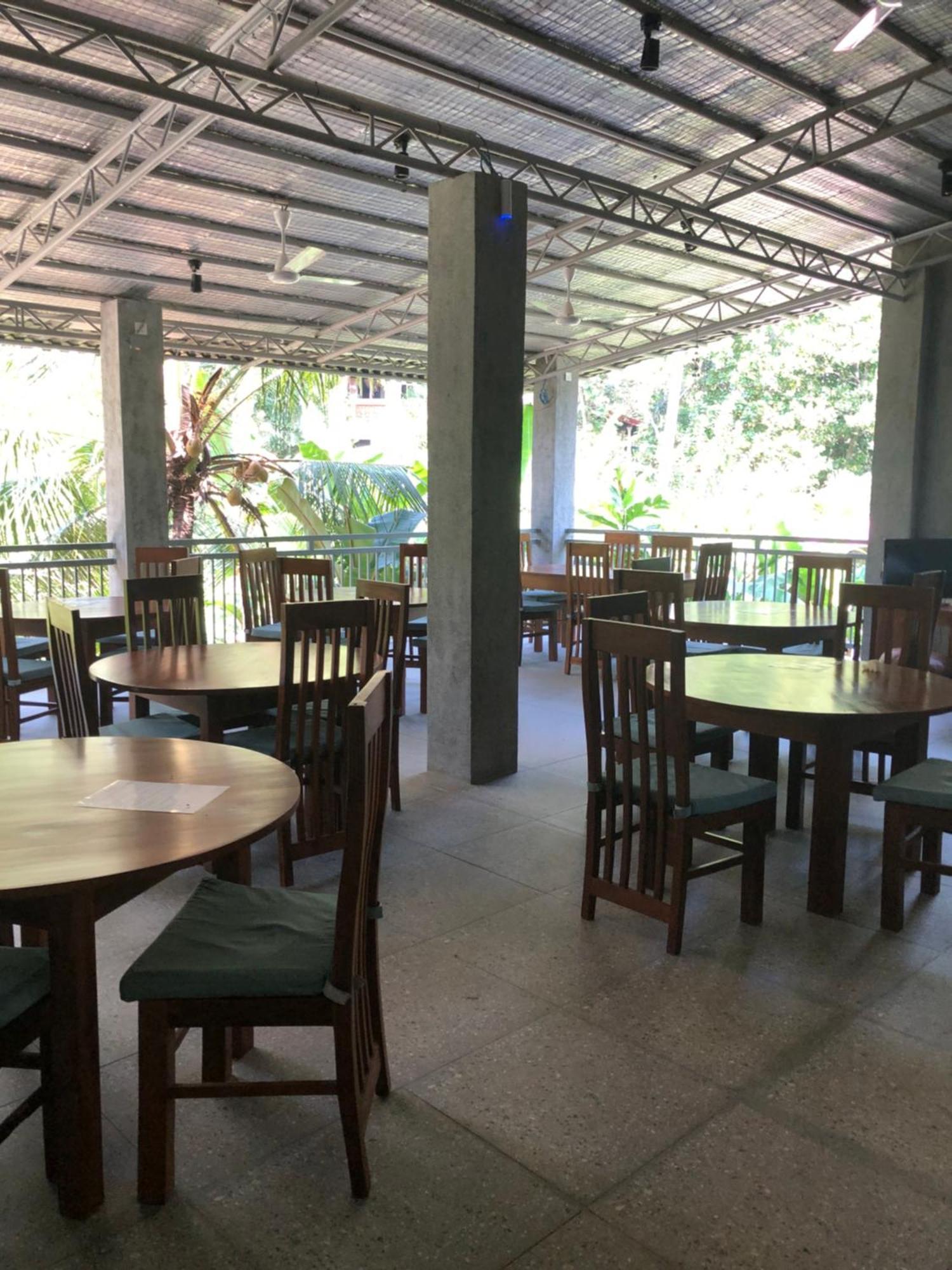 Hotel Paradiso, 乌纳瓦图纳 外观 照片