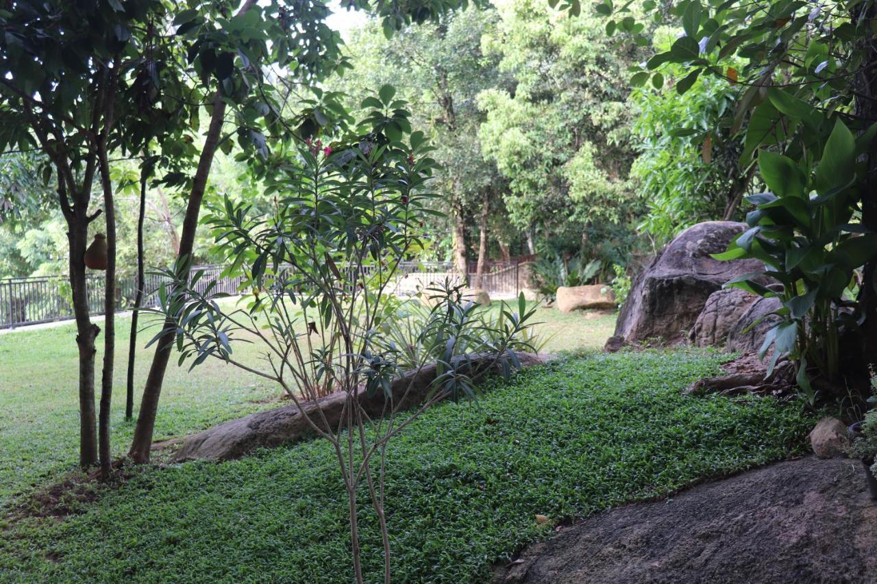 Hotel Paradiso, 乌纳瓦图纳 外观 照片