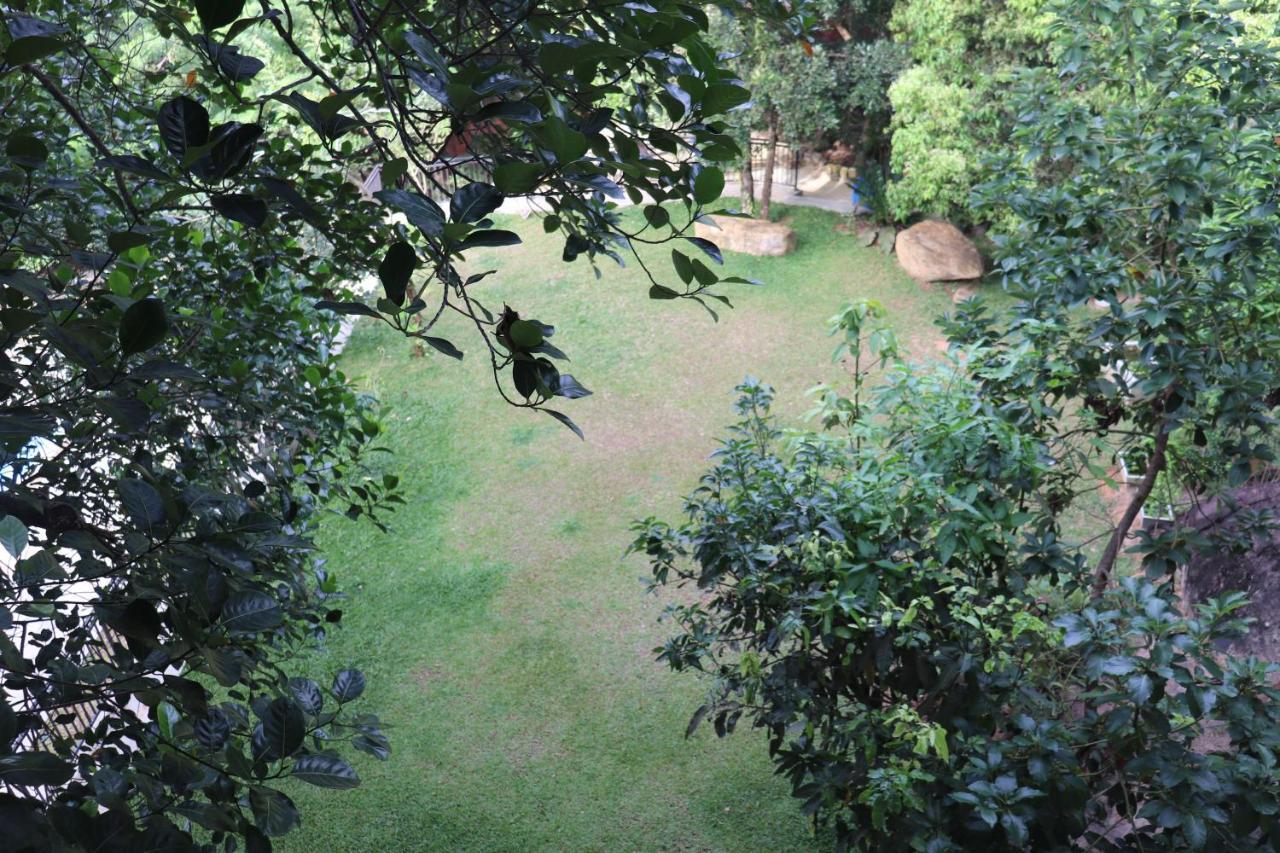 Hotel Paradiso, 乌纳瓦图纳 外观 照片