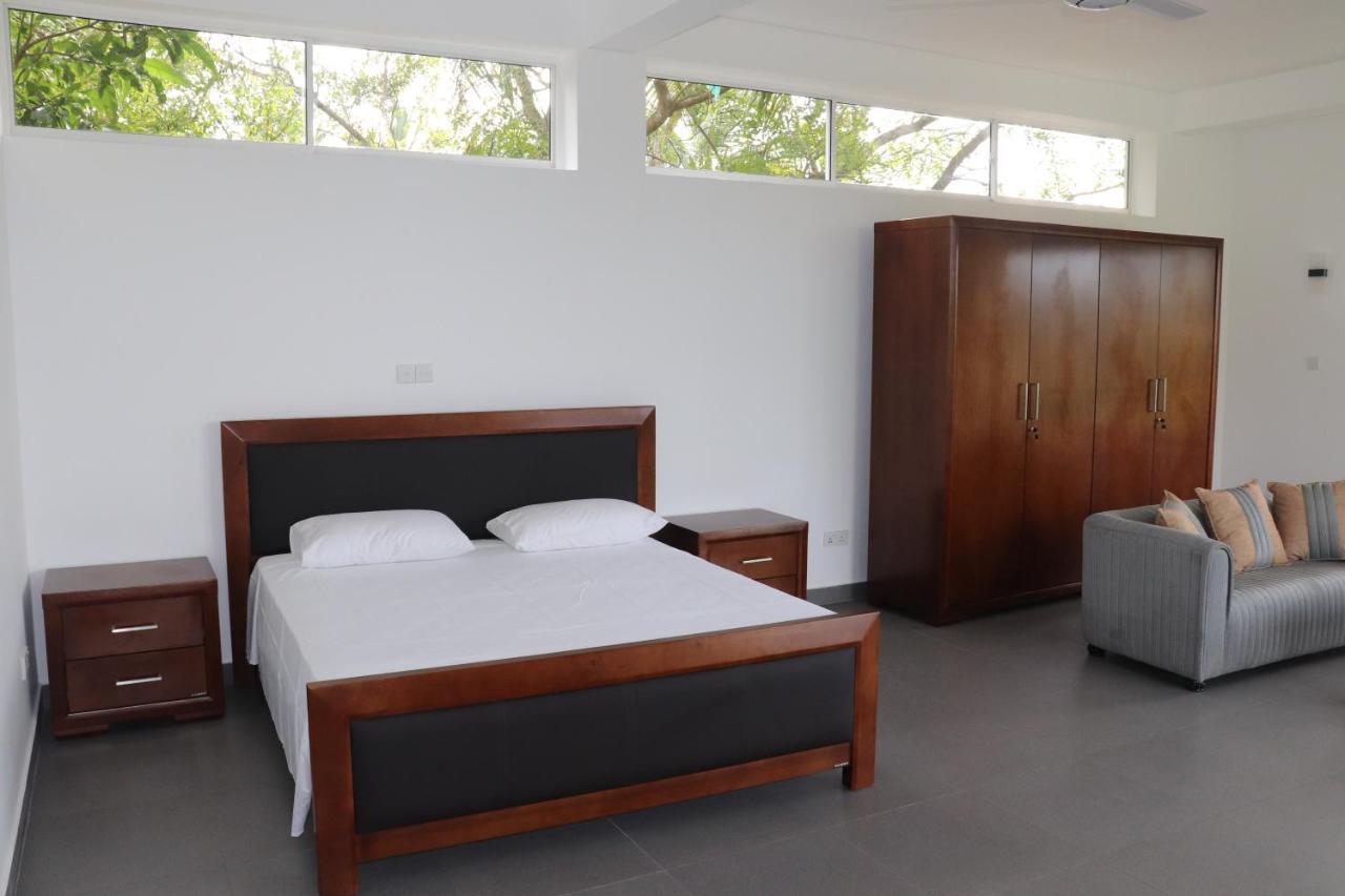 Hotel Paradiso, 乌纳瓦图纳 外观 照片